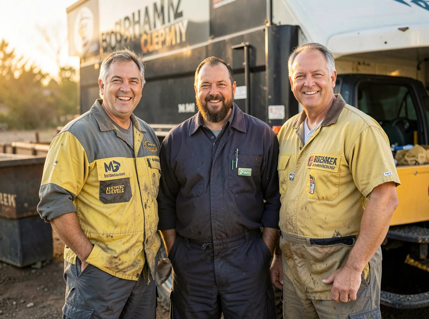 Sewage Cleanup company in Heath Springs, SC