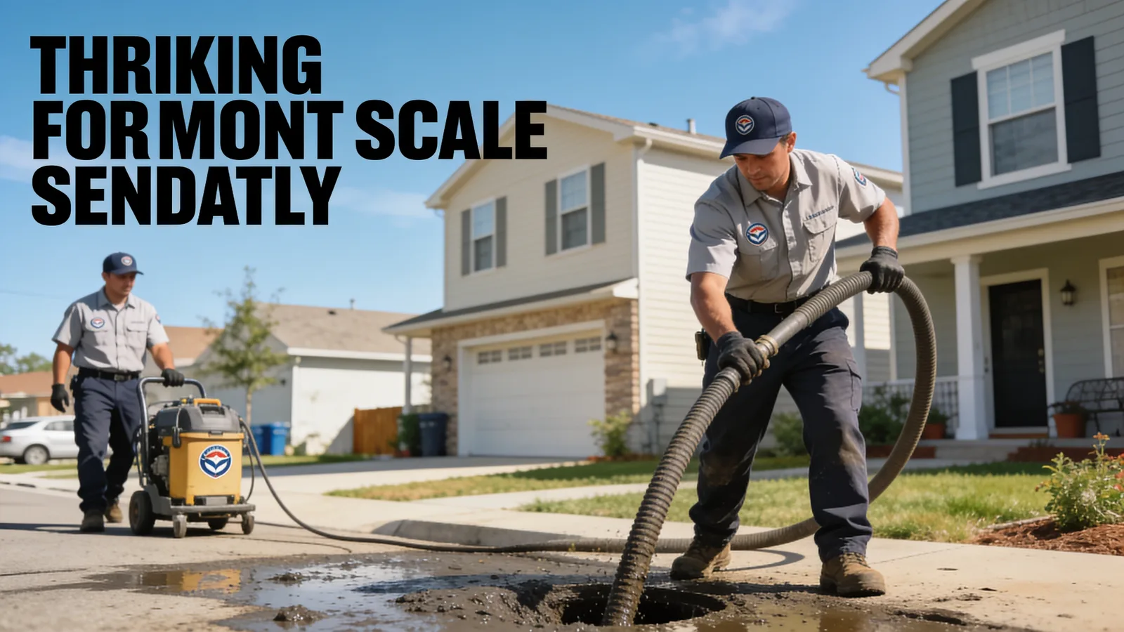 Sewage Cleanup in Heath Springs, SC near me